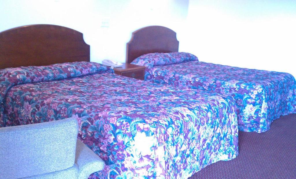 Valley Motel Pittsburgh Harmarville Cameră foto